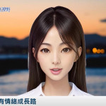 《AI播報》人人都有情緒成長路