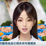 《AI播報》高端天然寵物食品引領未來市場潮流