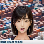 《AI播報》關稅對美國通膨造成的影響