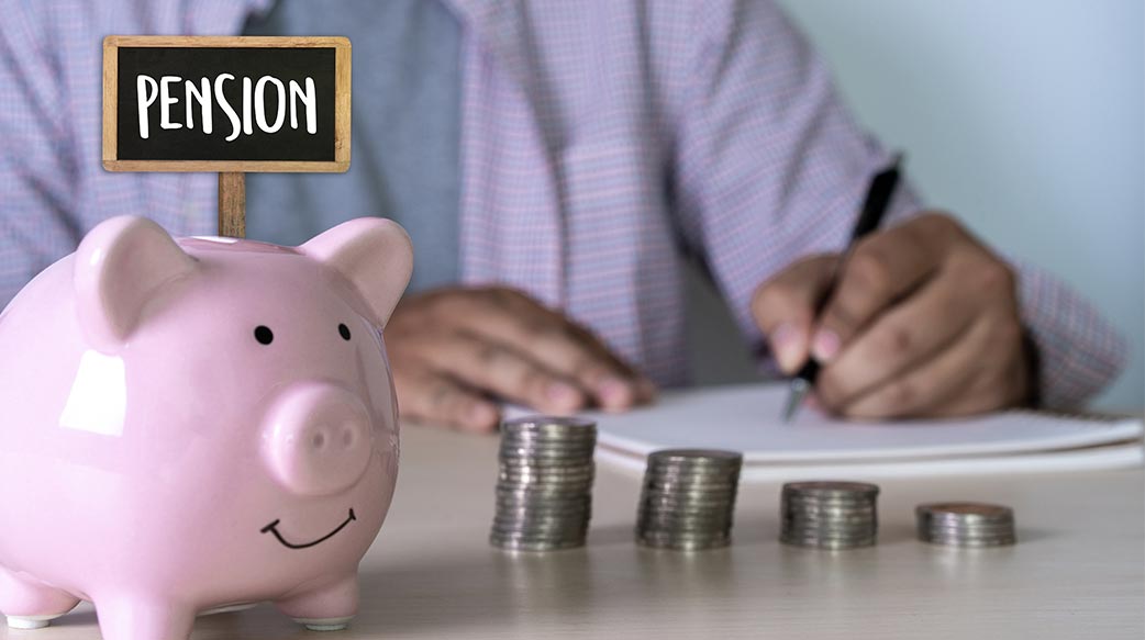 別再死守4%！新方法讓退休金更耐久