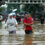 亞洲致命氣旋釀逾1750人死亡