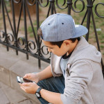 YouTube 執行長也限管孩子上網