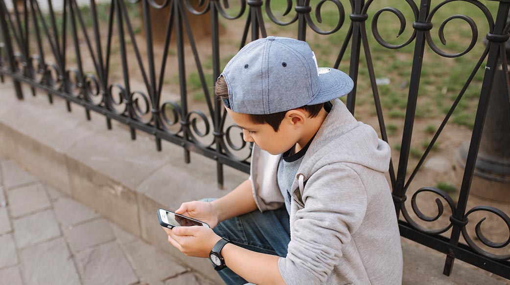 YouTube 執行長也限管孩子上網