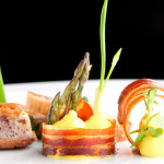 法國廚藝大賽，大部分外國人獲獎