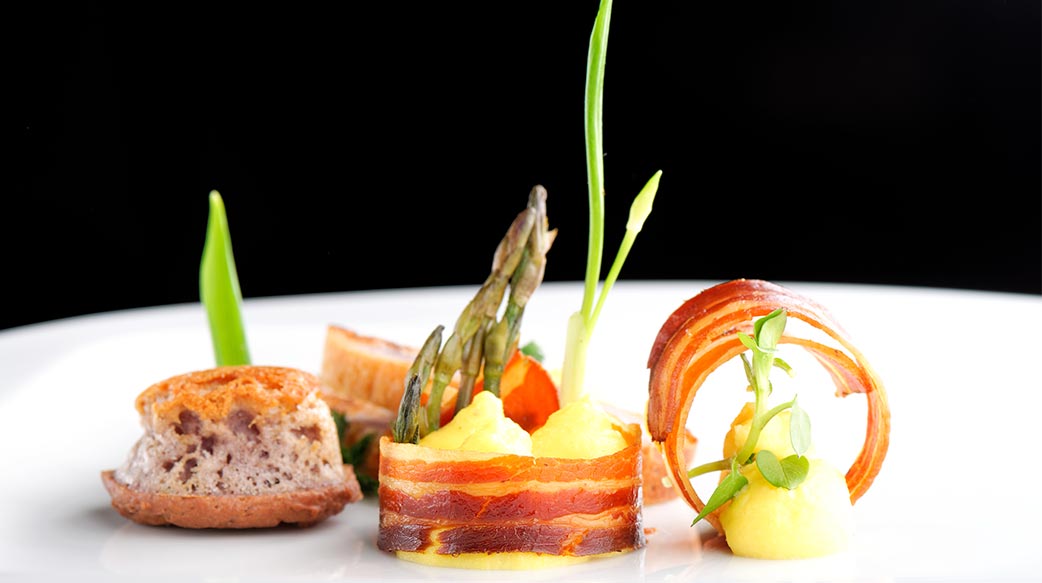 法國廚藝大賽，大部分外國人獲獎