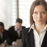 29歲女創業家，億萬富翁