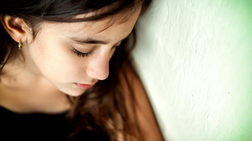 秋冬青少年自殺攀升：台灣正面臨結構性警訊