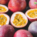 百香果還能護心血管！表皮皺了可以吃嗎？營養師點名3族群謹慎食用