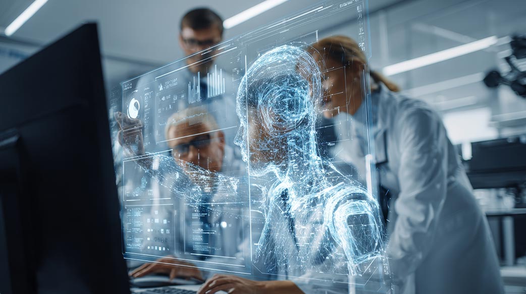 時代雜誌年度人物-人工智慧架構師