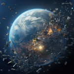 太空垃圾怎麼辦？