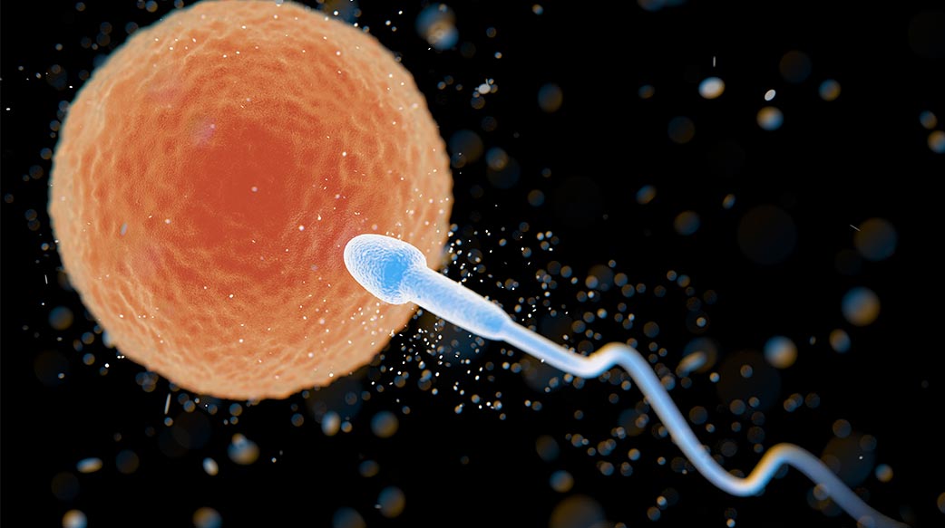 捐精者精子缺陷，導致上百名新生兒自帶癌症基因