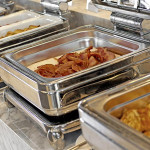 自助式早餐過時了嗎？