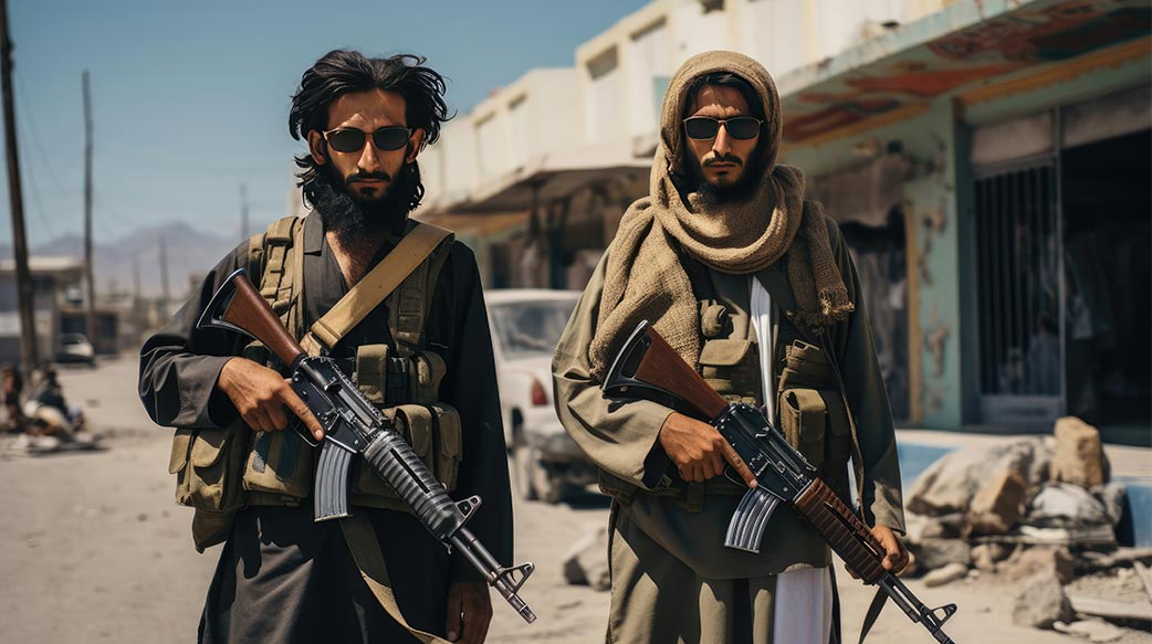 2026年全球十大不容忽視的危機