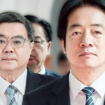 做賊喊抓賊的總統跟院長哥倆好一對寶