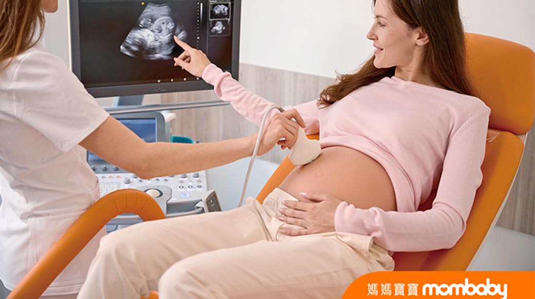 胎盤，為守護胎兒而存在！功能不佳與位置異常可及早處置，就怕發生胎盤早期剝離