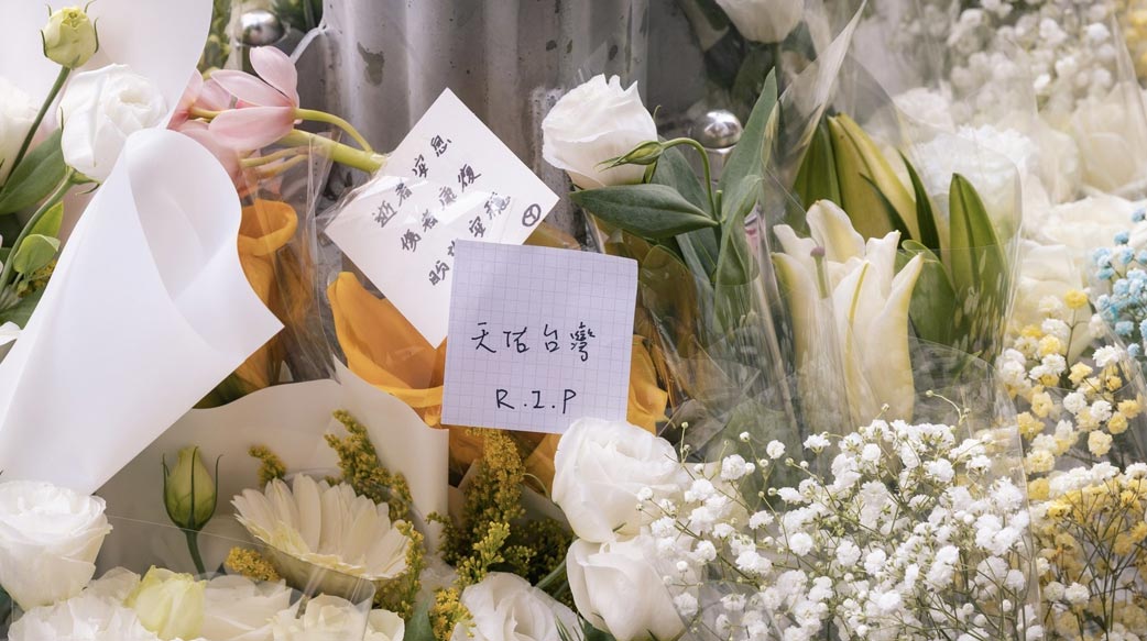 從張文丟煙霧彈砍人事件，看社會安全網如何補漏