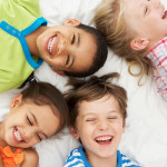 培養快樂孩子的兩個關鍵方法