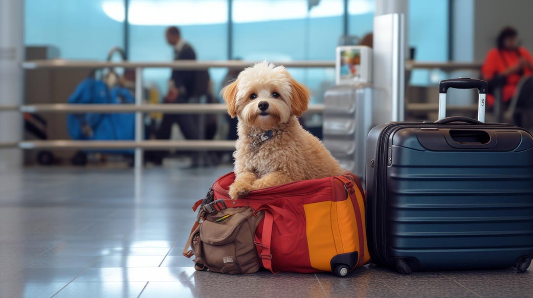 2026 旅遊新趨勢：「毛孩經濟」崛起