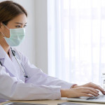 跨海來台尋求抗癌機會