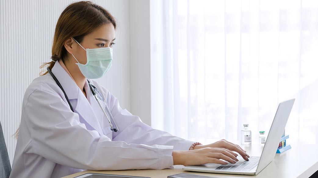 跨海來台尋求抗癌機會