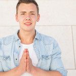 一直道歉的暖男