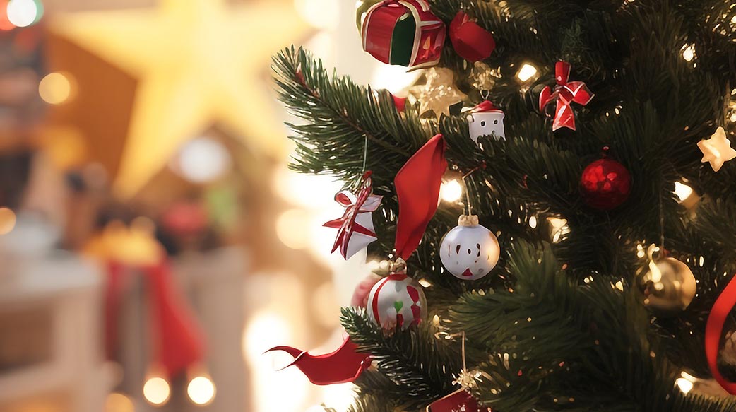 菲律賓-慶祝聖誕節最長的國家