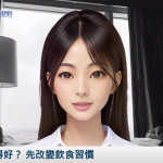 《AI播報》想要睡得好？ 先改變飲食習慣