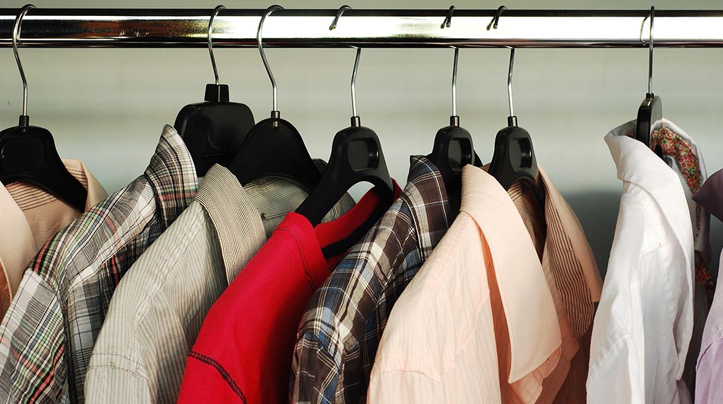 出租衣服，Z世代的新主張！