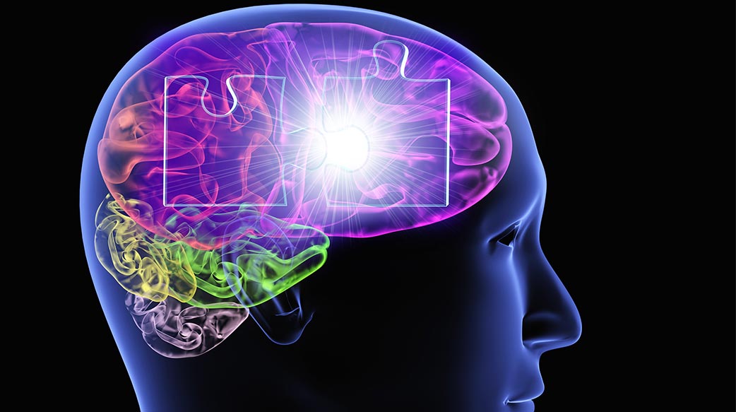 9 招大腦訓練養成強大韌性