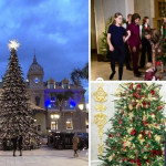 世界各國迎接聖誕節：歐洲王室、梵蒂岡與白宮陸續揭幕年度聖誕布置