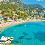 從希臘之旅看見深水中靈魂的錨