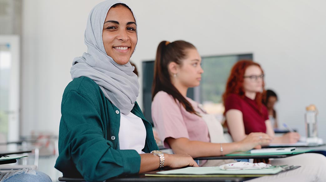 奧地利通過一項法律，禁止14歲以下女孩在學校戴頭巾