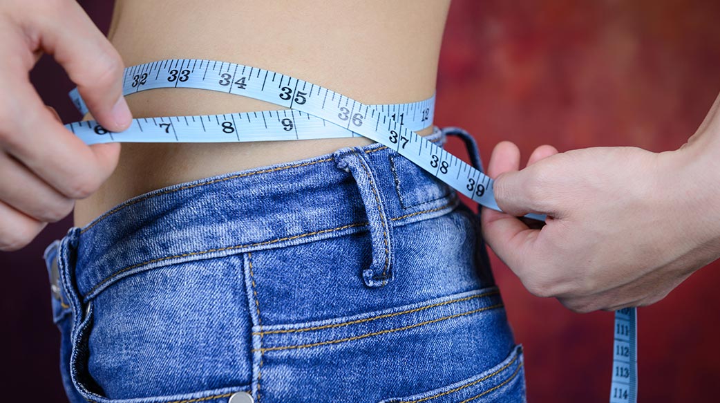 吃的瘦瘦針來了！