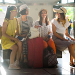 2026年旅遊業五大趨勢