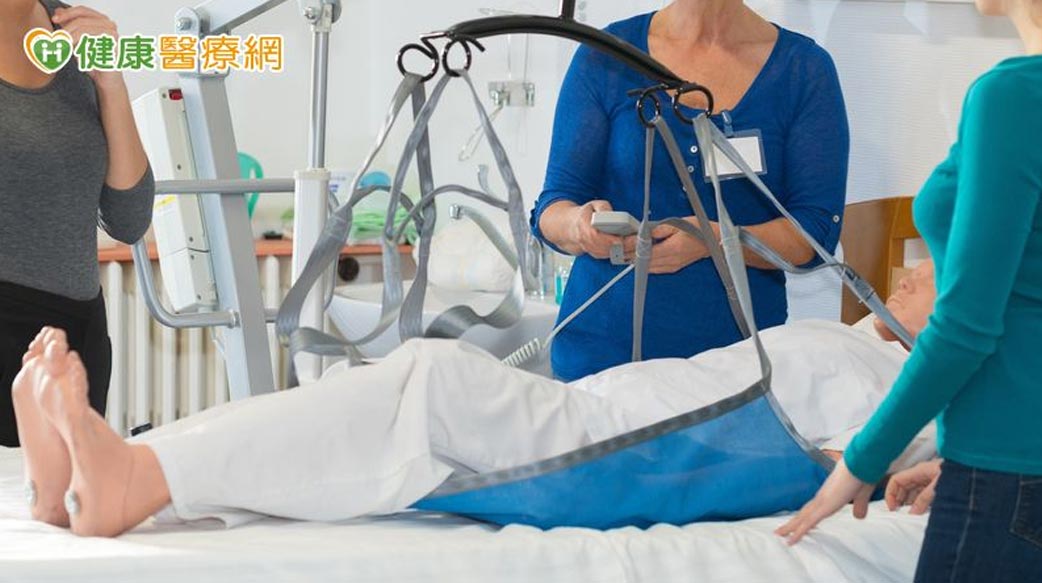 安寧照護不只止痛　醫院用「這些療癒方式」陪伴病人走最後一程