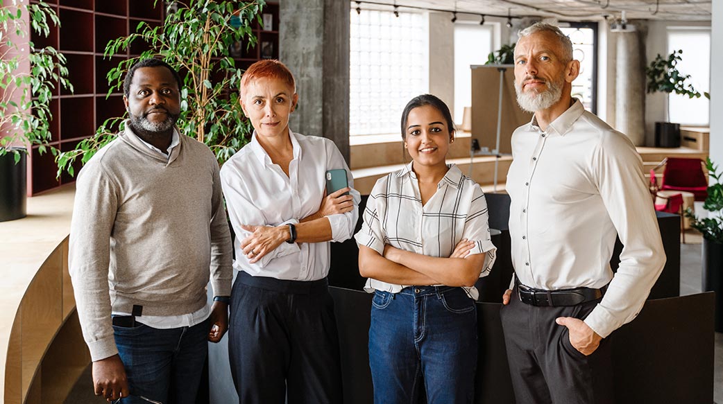 AI 時代被低估的中階主管