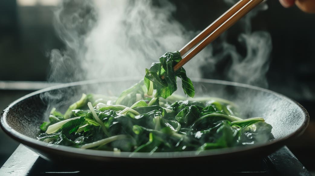 調味順序有學問  放對了口感加分