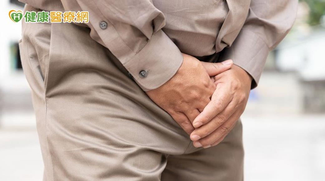 頻尿夜尿非單純老化！攝護腺癌5年存活率差近3成　早期診斷成關鍵