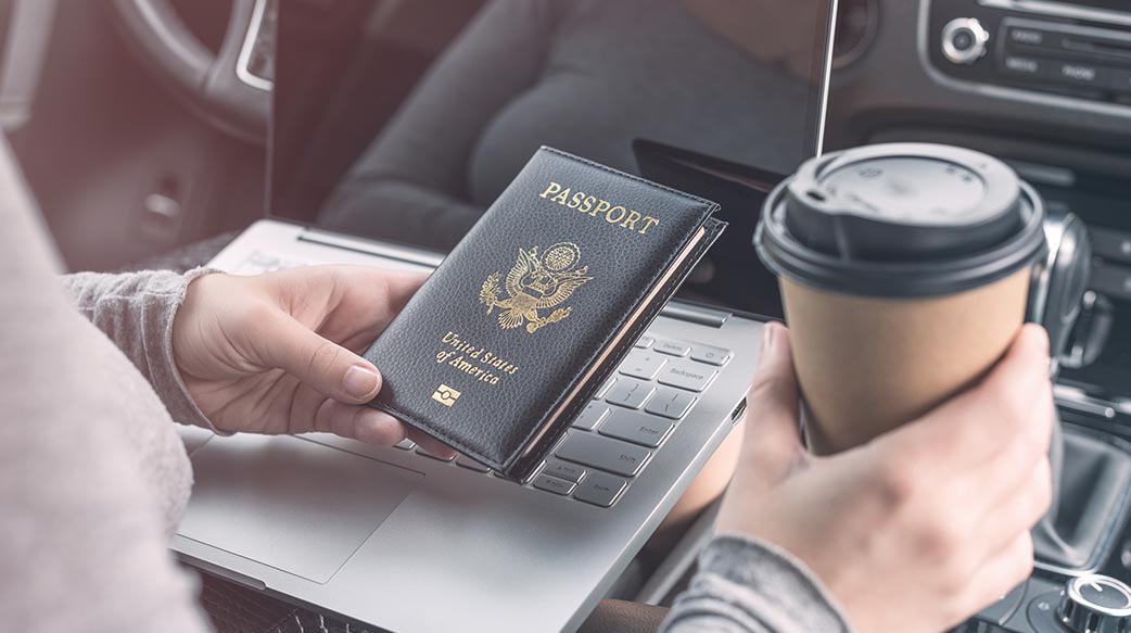 全球瘋搶—雙重國籍