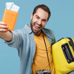 2025 最不受歡迎的旅客行為