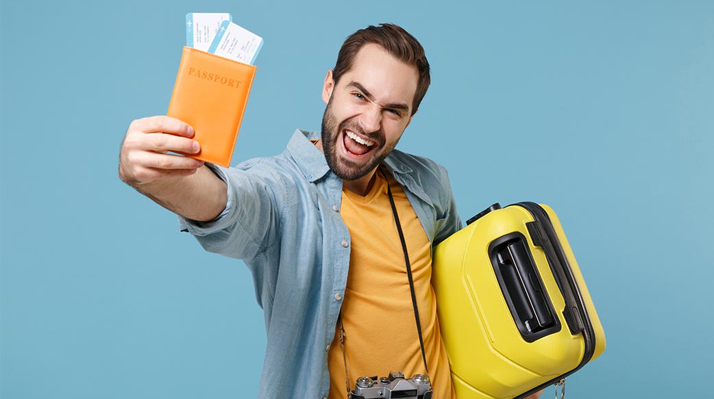 2025 最不受歡迎的旅客行為