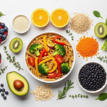 2026 健康飲食指南獨特三妙招