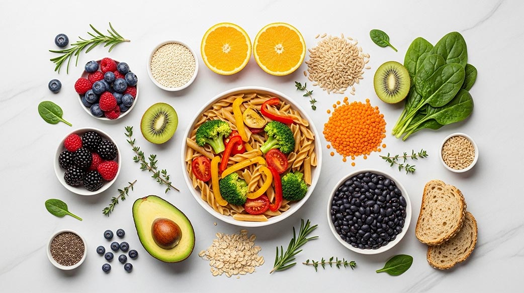 2026 健康飲食指南獨特三妙招