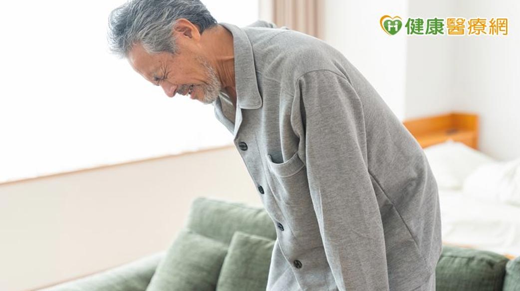 ​​​​​​​冬季骨折發生機率飆高20%！醫揭元兇    這些警訊別輕忽