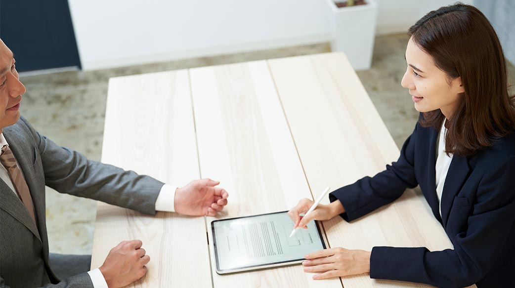 保證人就是呆人-離婚18年，卻幫前夫還債