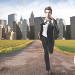 職場上當責、多走一哩路 企管講師黃夏成：動盪巨變時代要具備跨領域組合能力