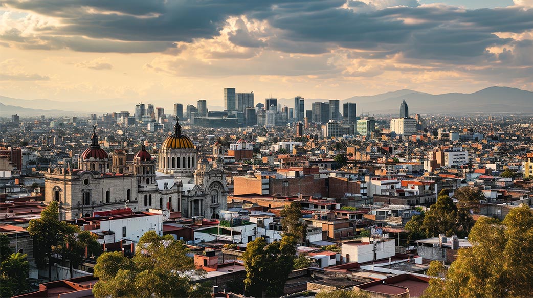 2026旅遊趨勢：Z世代快閃、大自然與沉浸式體驗