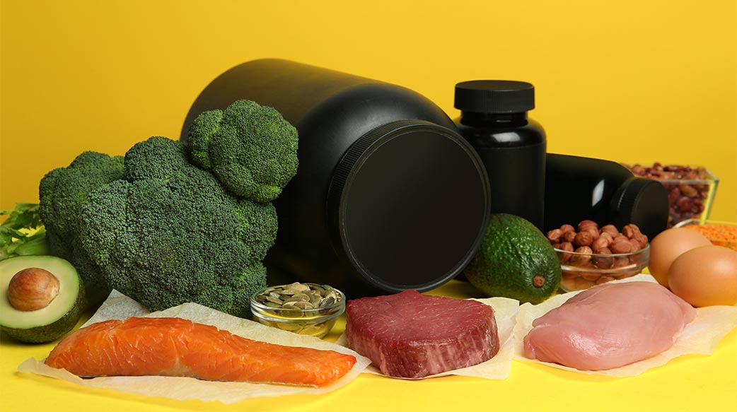 新版美國飲食指南傳遞訊息：每一口都要回歸真食物