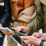 數位雙面刃1／長者上網率增！研究翻轉「數位失智」　專家籲善用3C