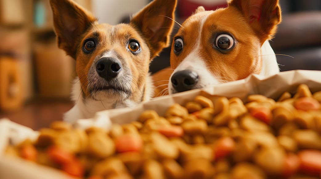 鮮食與冷凍寵物食品的冷鏈戰場